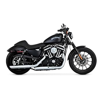 トップス fxst バンス＆ハインズ （VANCE&HINES） ツインスラッシュ スリップ